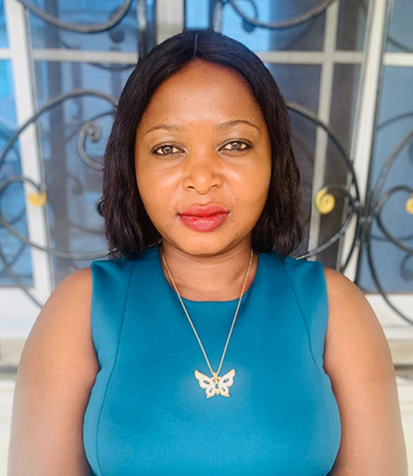 NWENDO MALIAKA  FEHSEH