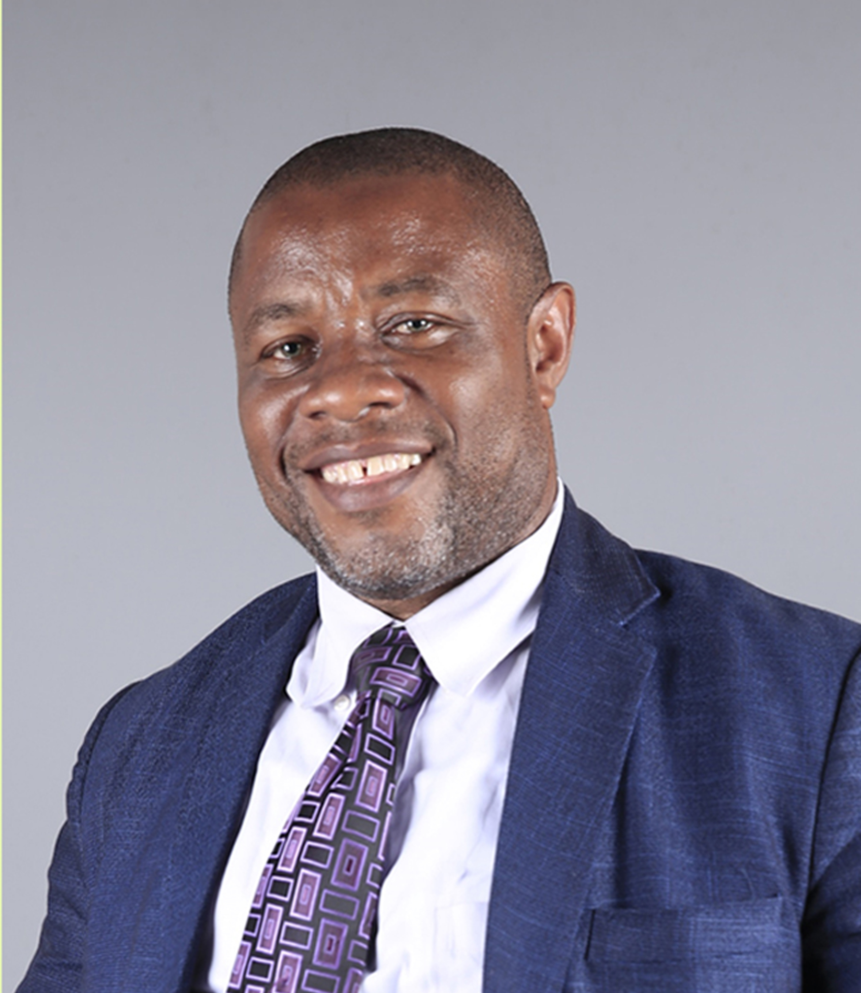 TIKU FELIX NDIP